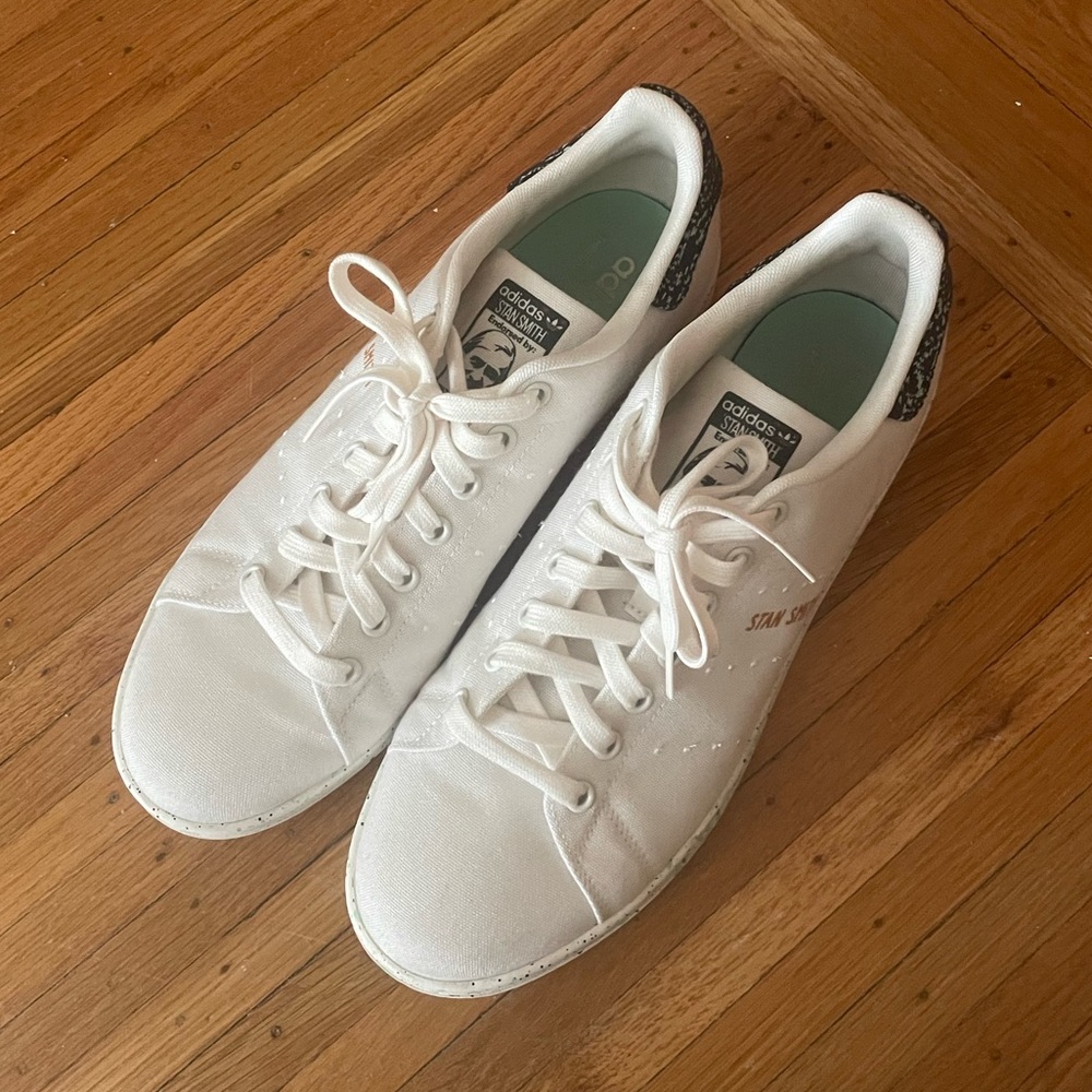 Adidas Men’s Stan Smith Tennis Shoes - size 11